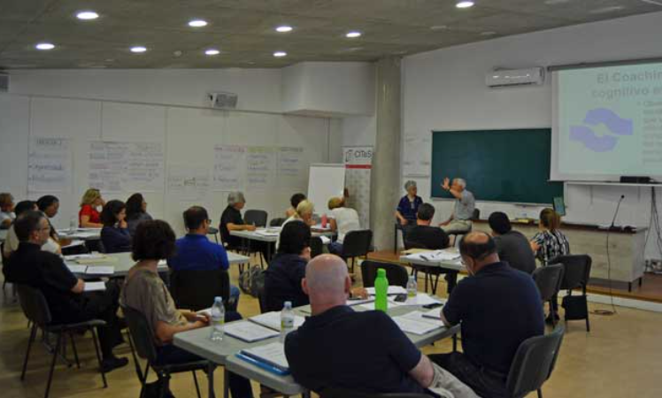 Coaching Cognitivo